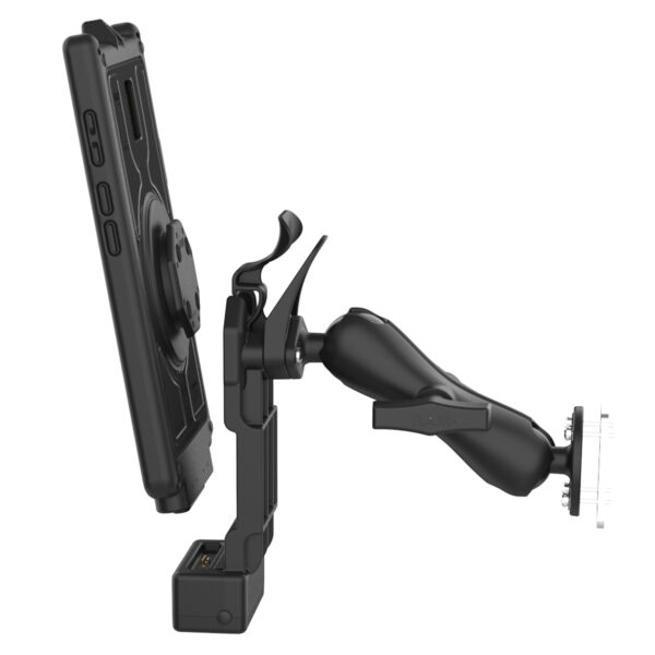 GDS Uni-Conn Vehicle Bundle per Samsung Tab Active5 Ram Mounts RAM-GDS-U1-SAM90-KIT1 - immagine 3