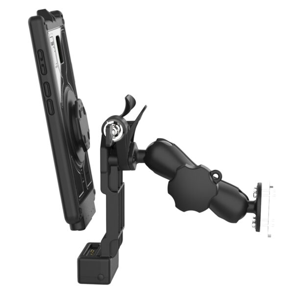 GDS Uni-Conn Locking Vehicle Bundle per Samsung Tab Active5 Ram Mounts RAM-GDS-U1-SAM90-KIT2 - immagine 3