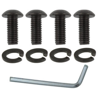 Pacchetto hardware RAM per supporto TomTom Rider e Urban Rider Ram Mounts RAM-HAR-B-166-1-TOM1