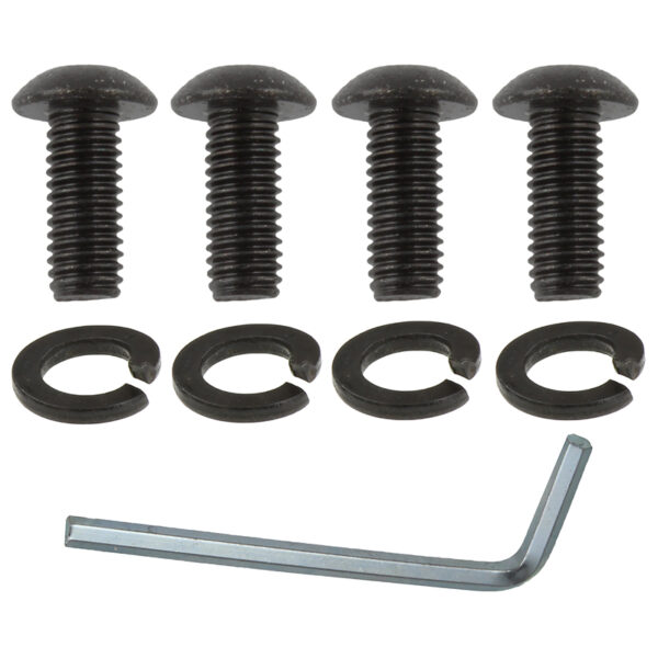 Pacchetto hardware RAM per supporto TomTom Rider e Urban Rider Ram Mounts RAM-HAR-B-166-1-TOM1