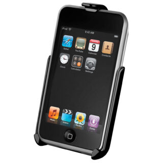Base RAM Form-Fit per Apple iPod touch 1st Gen Ram Mounts RAM-HOL-AP4