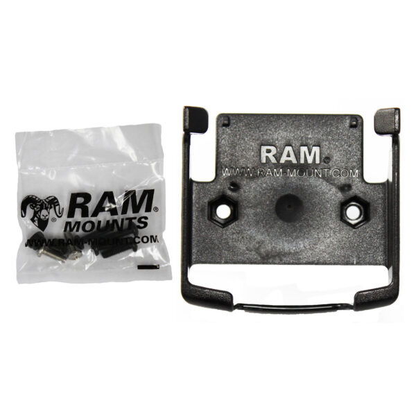 Culla RAM Form-Fit per Garmin iQue 3200 e 3600 Ram Mounts HOL-GA10