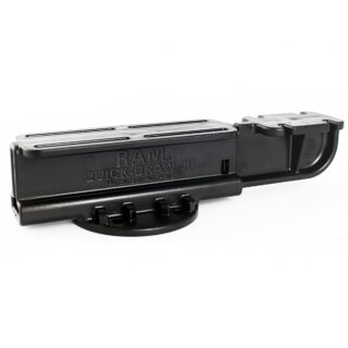 Ram Mounts Quick-Draw Ram RAM-HOL-QD1BU