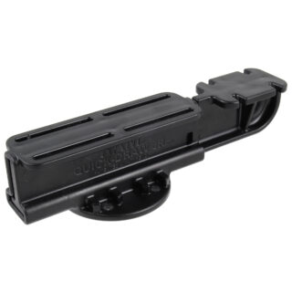 RAM Quick-Draw Jr Ram Ram Mounts-HOL-QDJRBU
