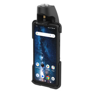 Base di bloccaggio RAM EZ-Roll'r per Ram Mounts Sonim XP Pro RAM-HOL-SNM5LU