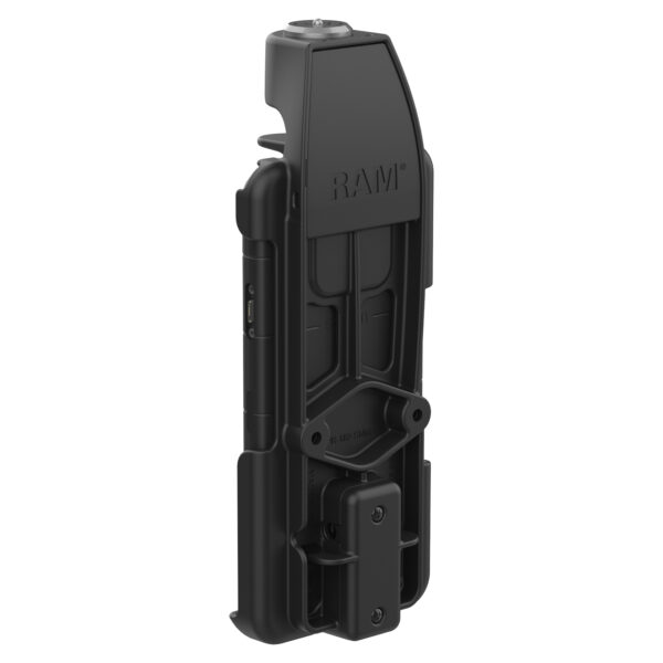 Base di bloccaggio RAM EZ-Roll'r per Ram Mounts Sonim XP Pro RAM-HOL-SNM5LU - immagine 4