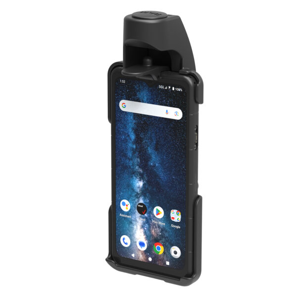 Culla RAM EZ-Roll'r per Ram Mounts Sonim XP Pro RAM-HOL-SNM5U