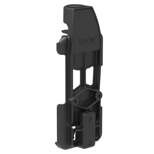 Culla RAM EZ-Roll'r per Ram Mounts Sonim XP Pro RAM-HOL-SNM5U - immagine 3
