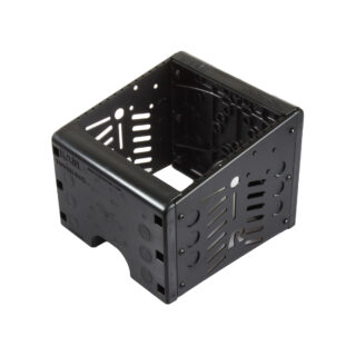 RAM Tough-Box Console da 9" con area del frontalino da 7" Ram Mounts RAM-VC-9NBA