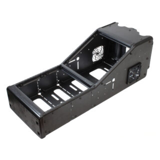 RAM Tough-Box Console angolata - Senza pali Ram Mounts RAM-VCA-101NPA