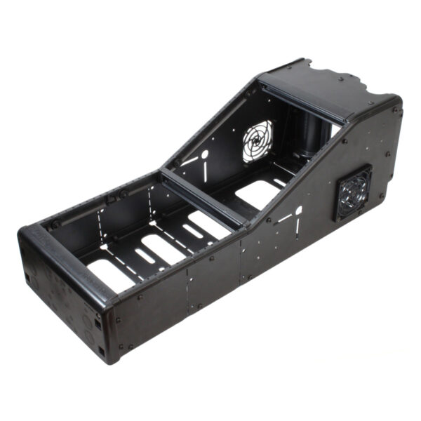 RAM Tough-Box Console angolata - Senza pali Ram Mounts RAM-VCA-101NPA