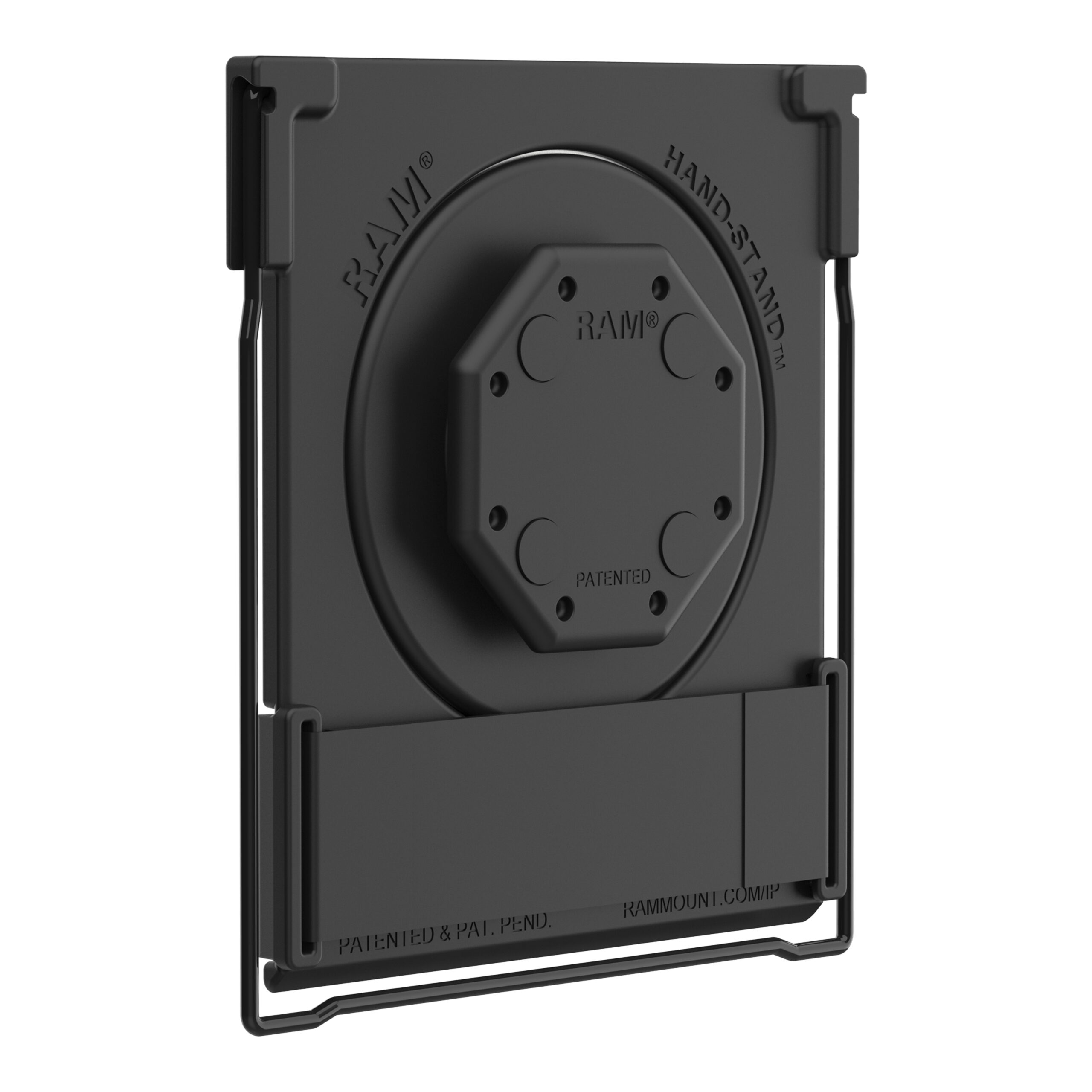 GDS Hand-Stand con adattatore Uni-Conn Ram Mounts RAM-GDS-U1HSKU - immagine 2
