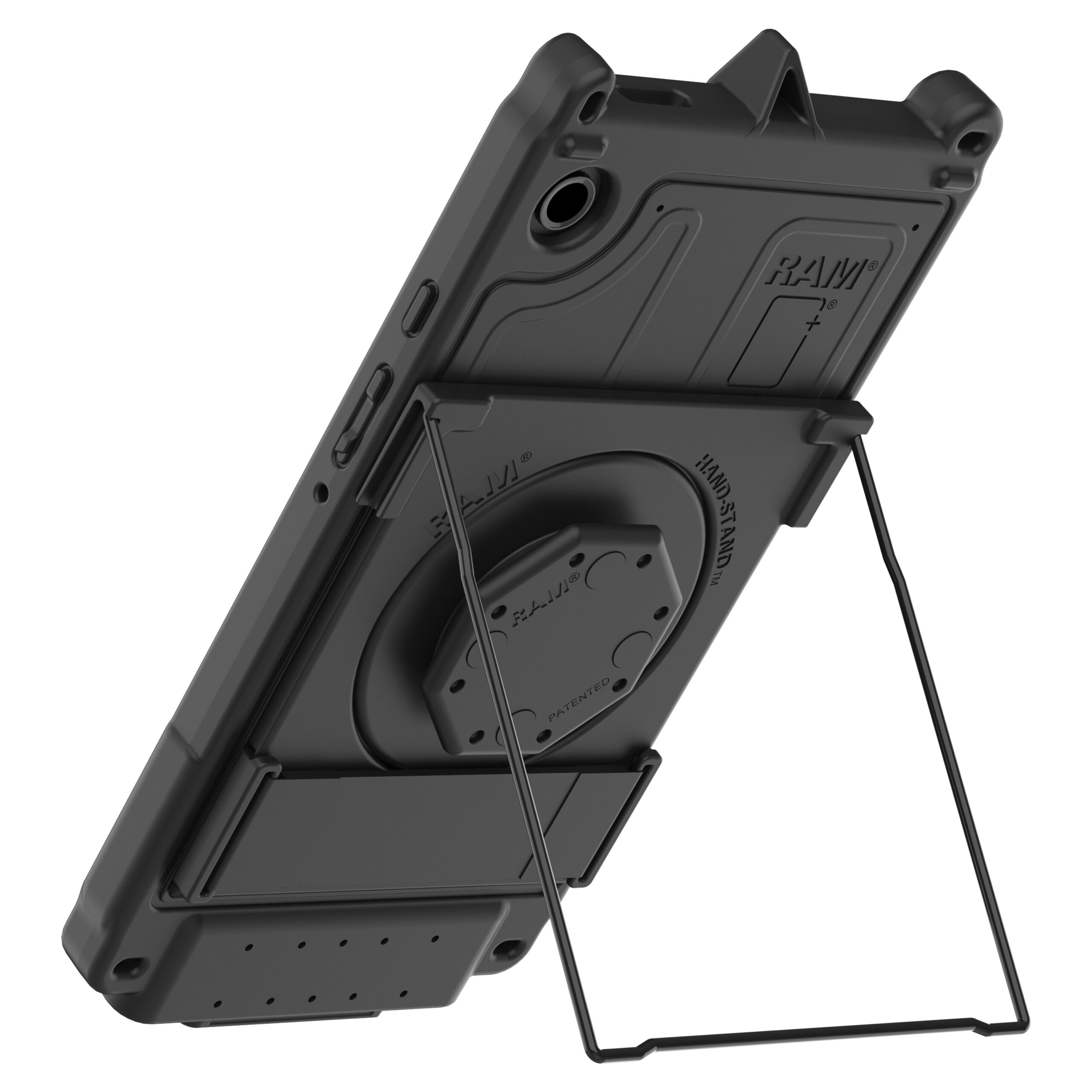GDS Hand-Stand con adattatore Uni-Conn Ram Mounts RAM-GDS-U1HSKU - immagine 3