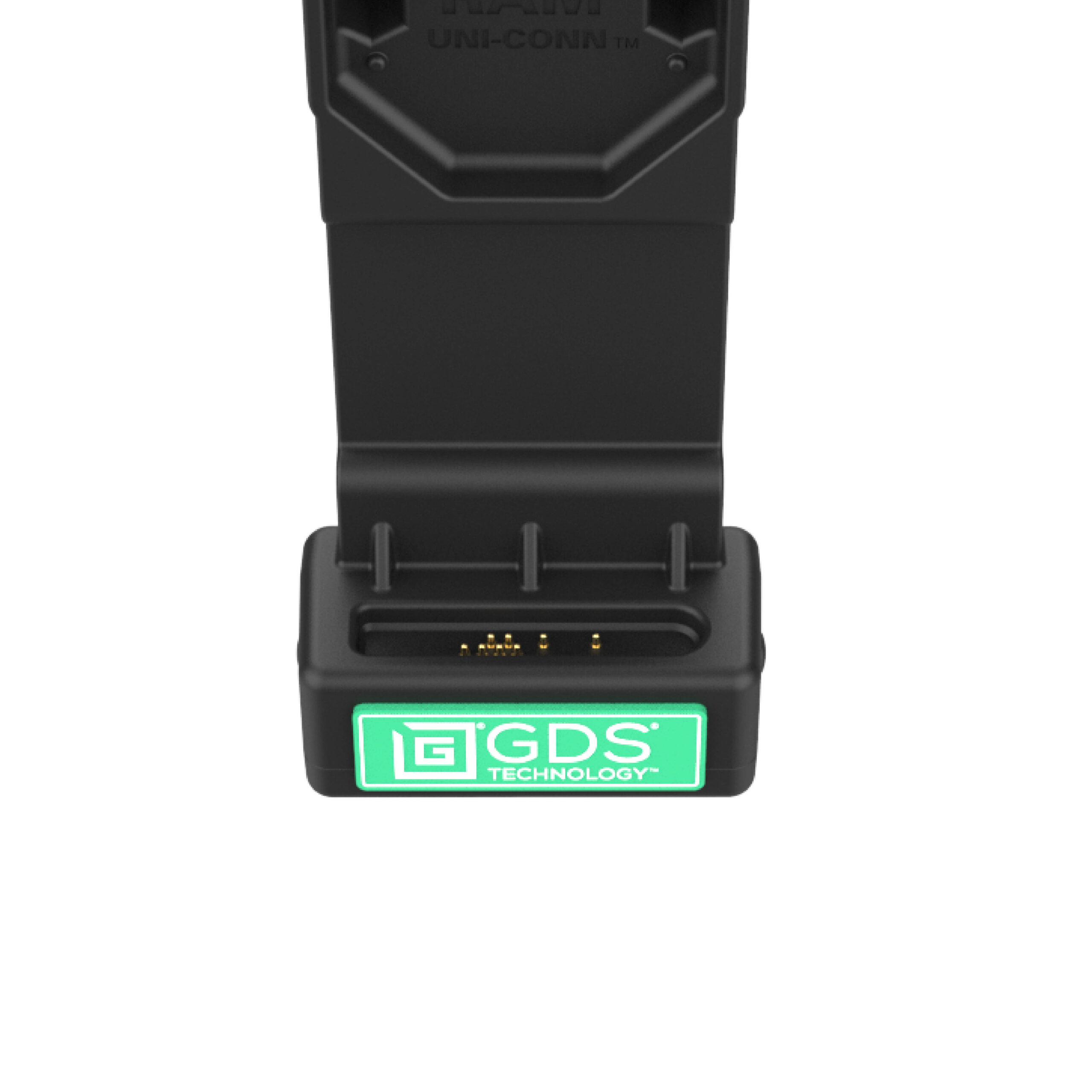 Dock GDS Uni-Conn su piedistallo da 14" con USB-C - RAM-GDS-DOCK-D11-14-U4C - immagine 5